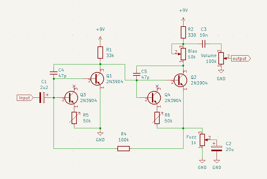 schematic